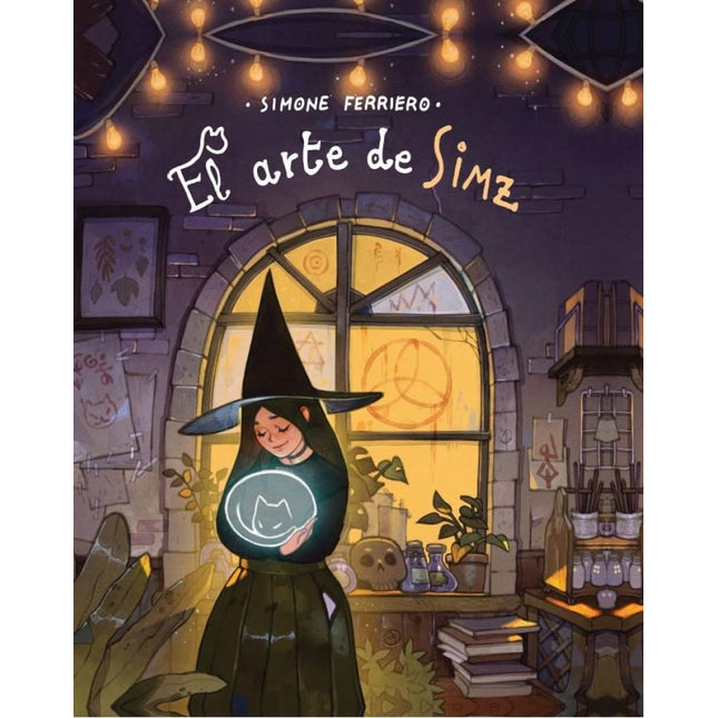 EL ARTE DE SIMZ
