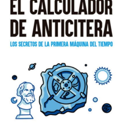 El calculador de antisistema