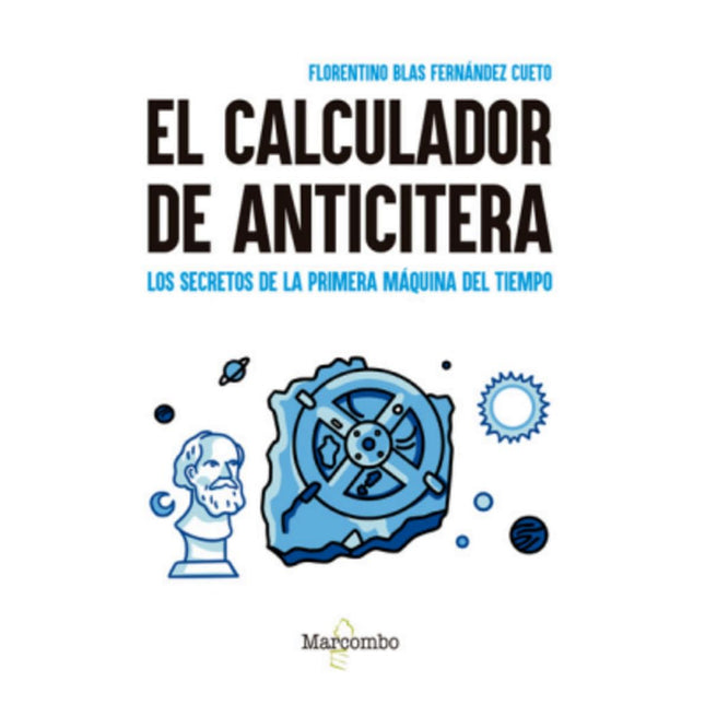 El calculador de antisistema