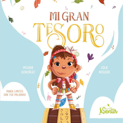 Mi gran tesoro