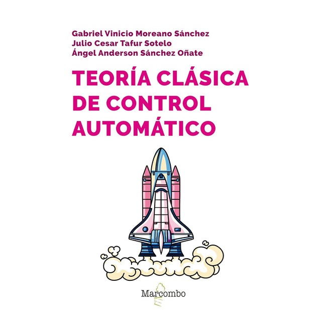 Teoría clásica de control automático