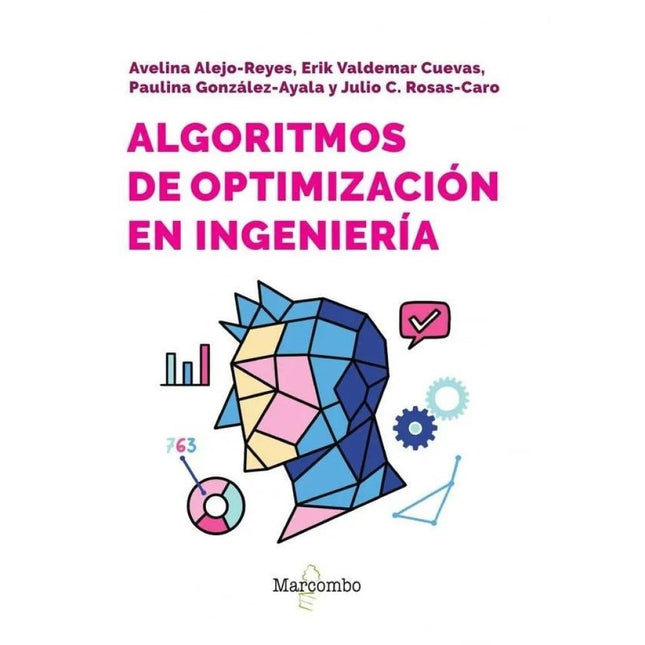 Algoritmos de optimización en ingeniería