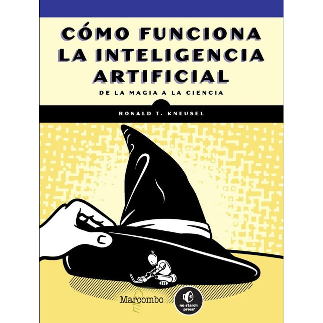 Cómo funciona la inteligencia artificial