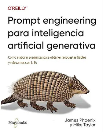 PROMPT ENGINEERING P/INTELIGENCIA ARTIFICIAL