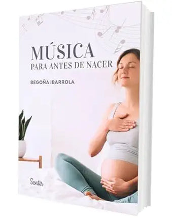 MUSICA PARA ANTES DE NACER