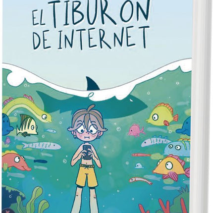 EL TIBURÓN DE INTERNET