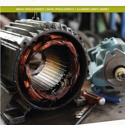 MÁQUINAS ELÉCTRICAS