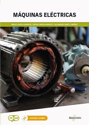 MÁQUINAS ELÉCTRICAS