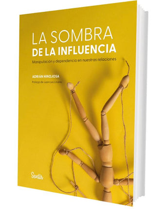 LA SOMBRA DE LA INFLUENCIA