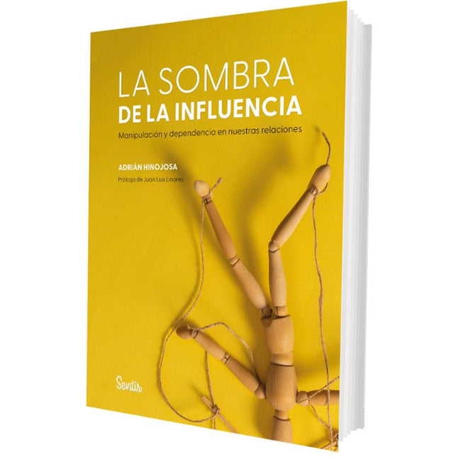 LA SOMBRA DE LA INFLUENCIA