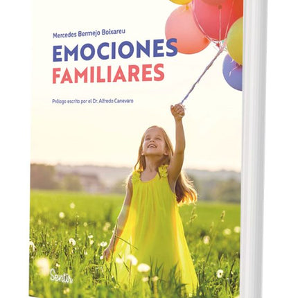 EMOCIONES FAMILIARES