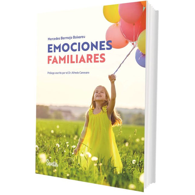 EMOCIONES FAMILIARES