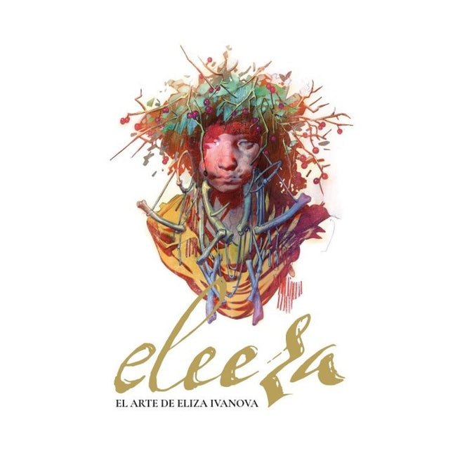 ELEEZA. EL ARTE DE ELIZA IVANOVA
