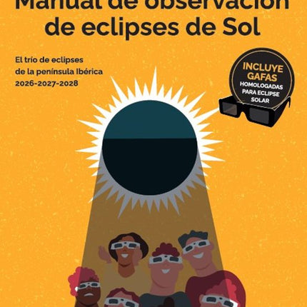 MANUAL DE OBSERVACIÓN DE ECLIPSES DE SOL