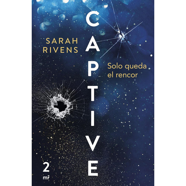 Cautive: solo queda el rencor