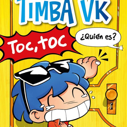 Los 200 nuevos chistes favoritos de timba va