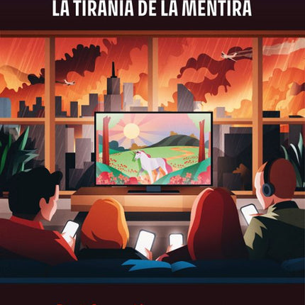 La tiranía de la mentira