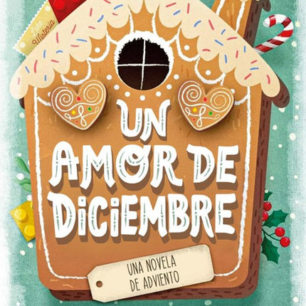 UN AMOR DE DICIEMBRE