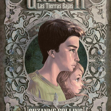 Gregor 1. Las tierras bajas