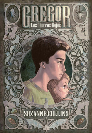 Gregor 1. Las tierras bajas