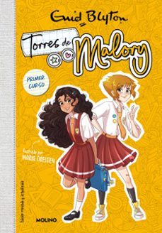 TORRES DE MALORY 1. PRIMER CURSO