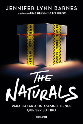 The naturals
