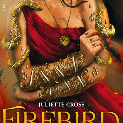 FireWire (el fuego qué nos une 1)