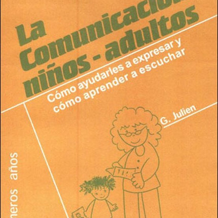 COMUNICACION NIÑOS-ADULTOS