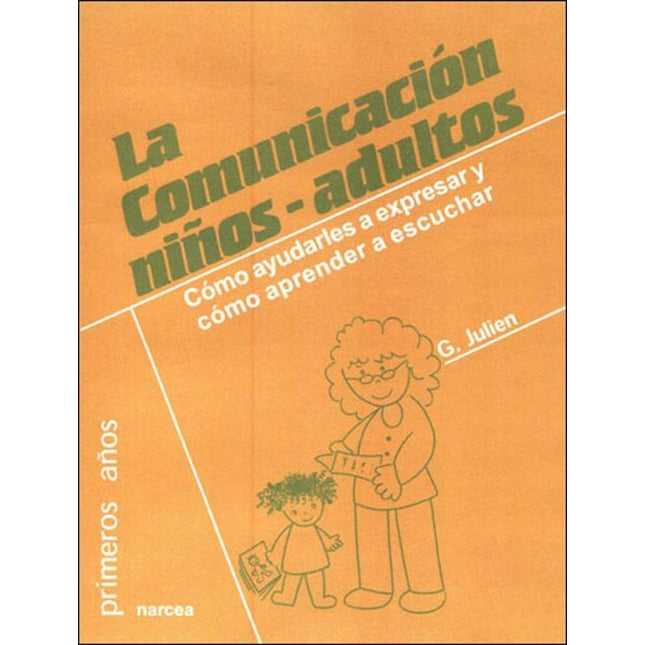 COMUNICACION NIÑOS-ADULTOS