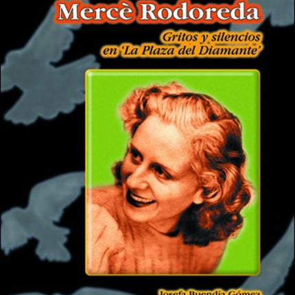 MERCE RODOREDA