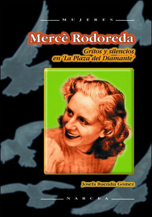 MERCE RODOREDA