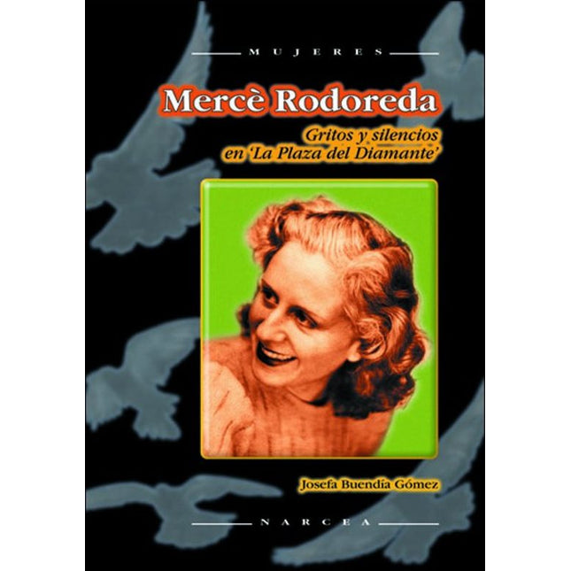 MERCE RODOREDA