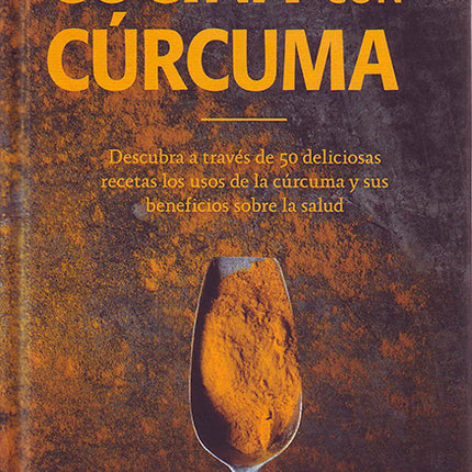 COCINA CON CURCUMA