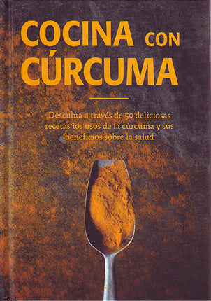 COCINA CON CURCUMA