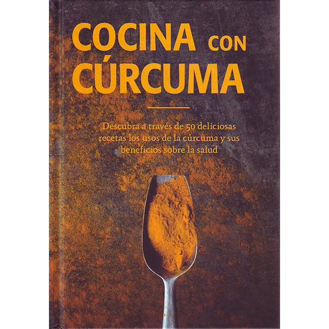 COCINA CON CURCUMA