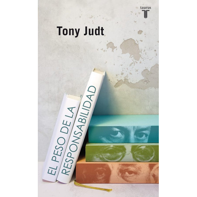 El peso de la responsabilidad