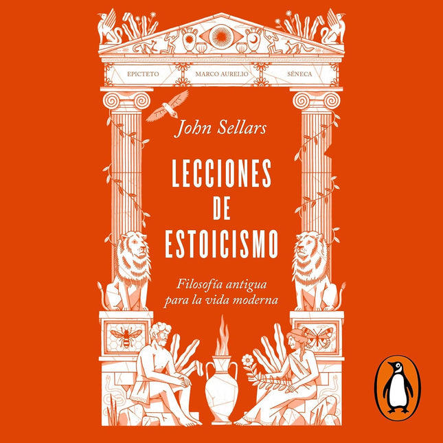 Lecciones de estoicismo