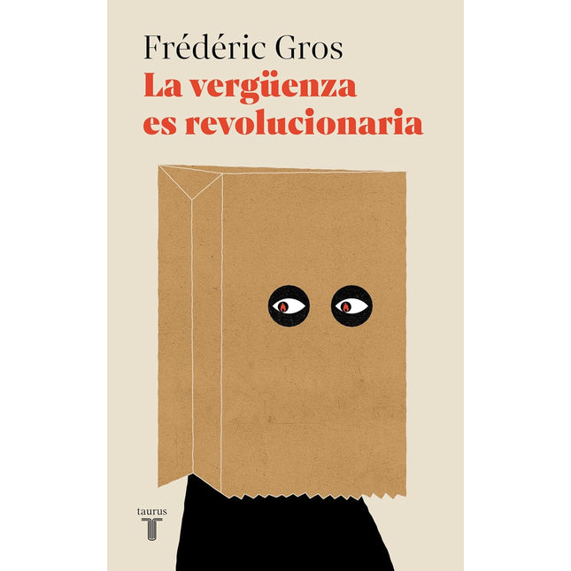 La vergüenza es revolucionaria