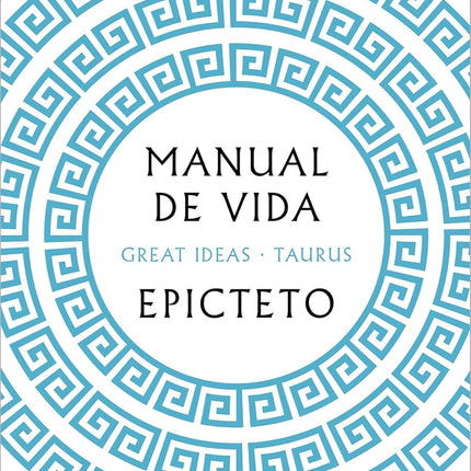 Manual de vida