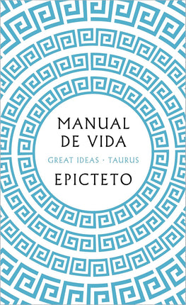 Manual de vida