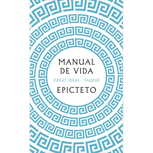 Manual de vida
