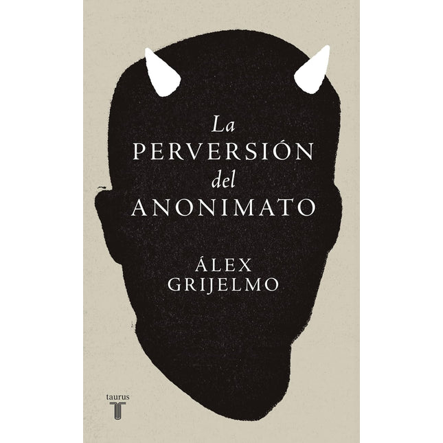 La perversión del anonimato