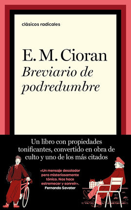 Breviario de podredumbre