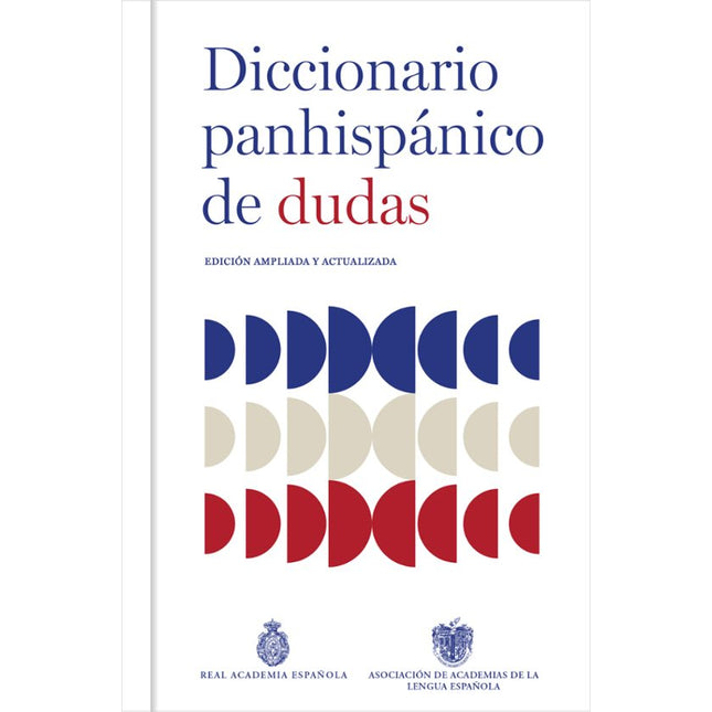 Diccionario panhispánico de dudas
