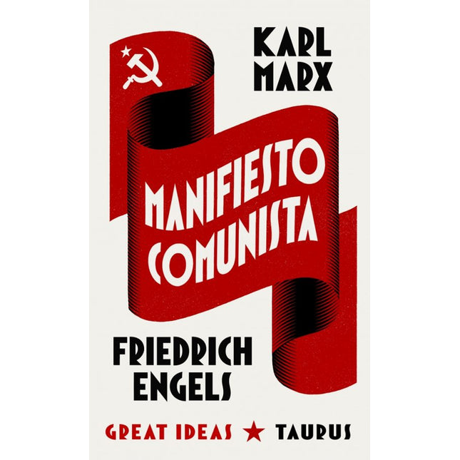 MANIFIESTO COMUNISTA