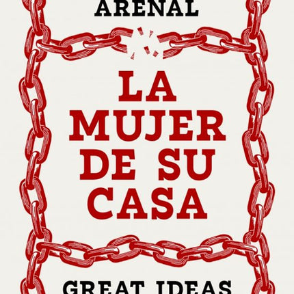 La mujer de su casa