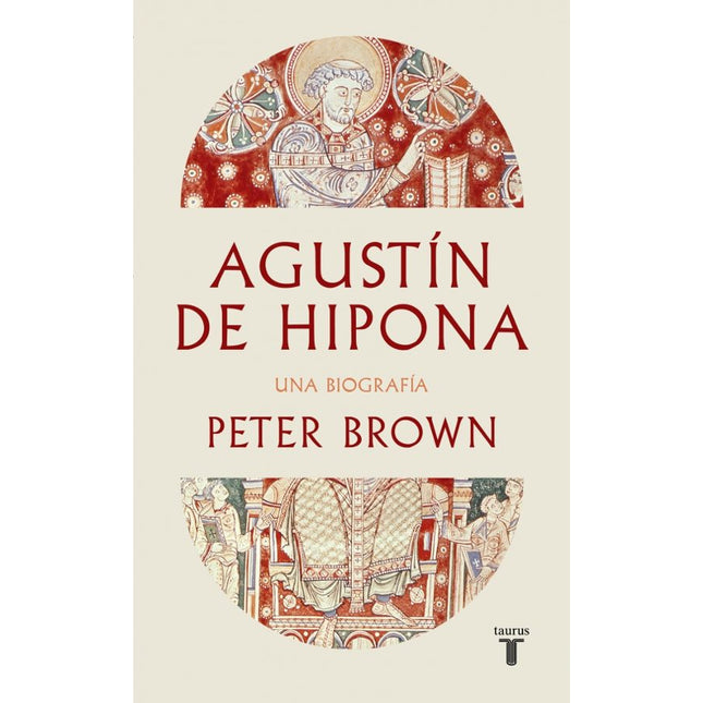 AGUSTIN DE HIPONA