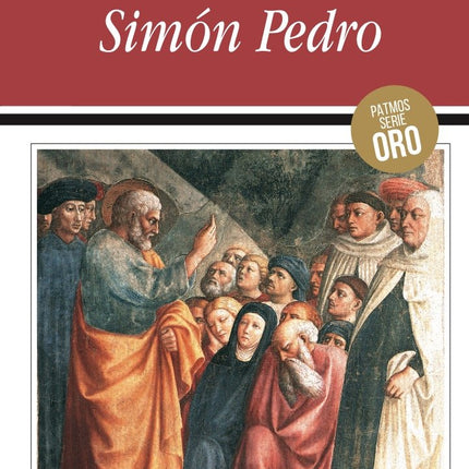 SIMON PEDRO