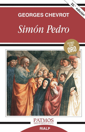 SIMON PEDRO