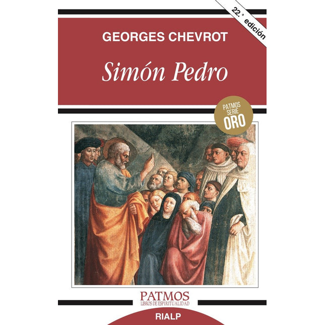 SIMON PEDRO